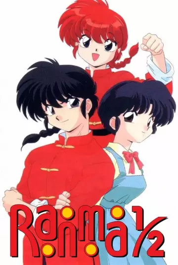 Ranma 1/2