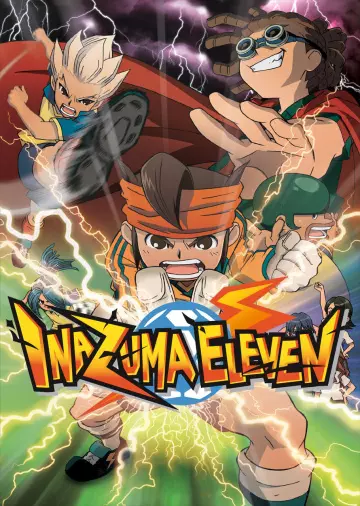 Inazuma Eleven