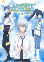 Spiritpact