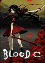 Blood-C