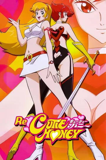 Re Cutie Honey