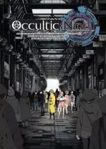 Occultic nine