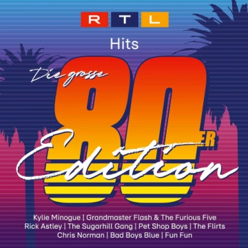 RTL Hits - Die Grosse 80er Edition