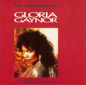 FLAC The Very Best of Gloria Gaynor