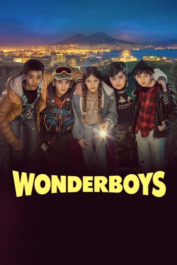 Wonderboys