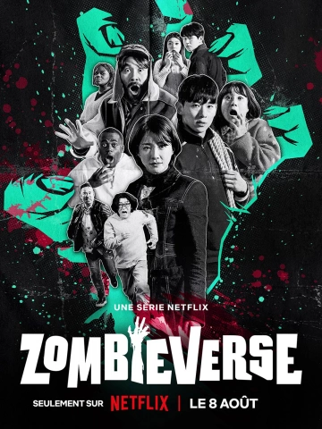 Zombieverse