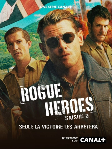 Rogue Heroes