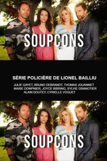 Soupçons