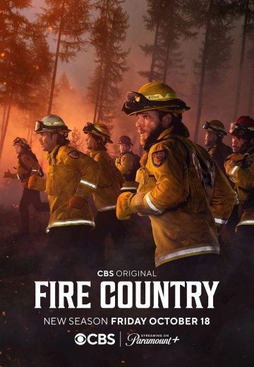 Fire Country