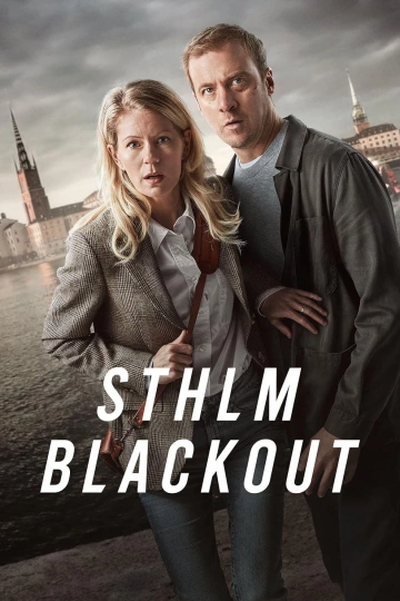 STHLM Blackout