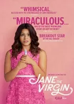 Jane The Virgin