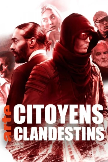 Citoyens clandestins