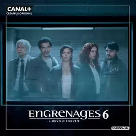 Engrenages