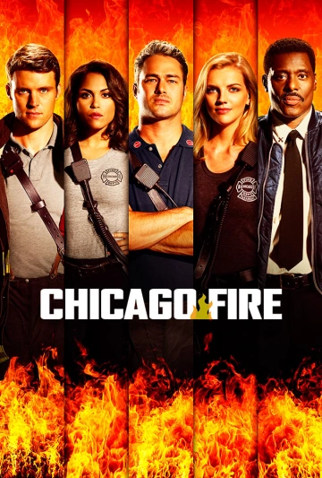 Chicago Fire