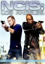 NCIS : Los Angeles