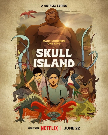 Skull Island