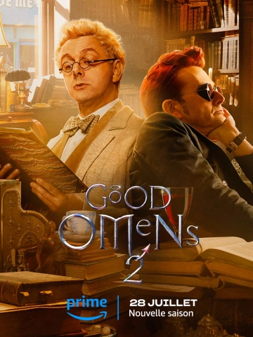 Good Omens