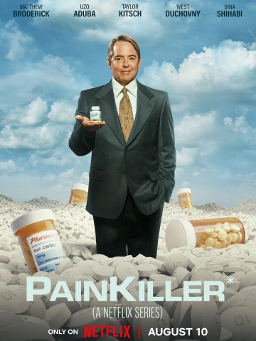 Painkiller