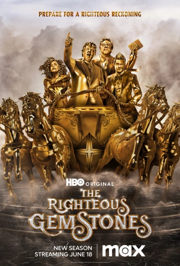 The Righteous Gemstones