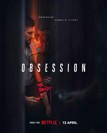 Obsession (2023)