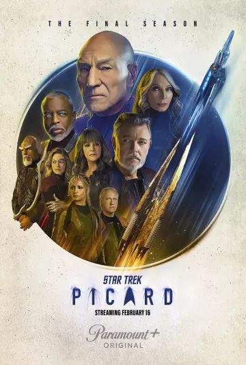 Star Trek: Picard