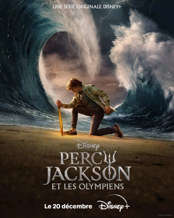 Percy Jackson et les olympiens