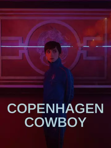 Copenhagen Cowboy