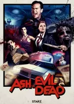 Ash vs Evil Dead