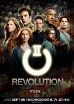 Revolution (2012)