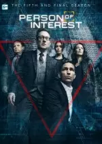 Person of Interest