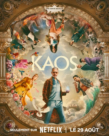 KAOS