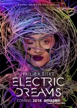 Philip K. Dick's Electric Dreams